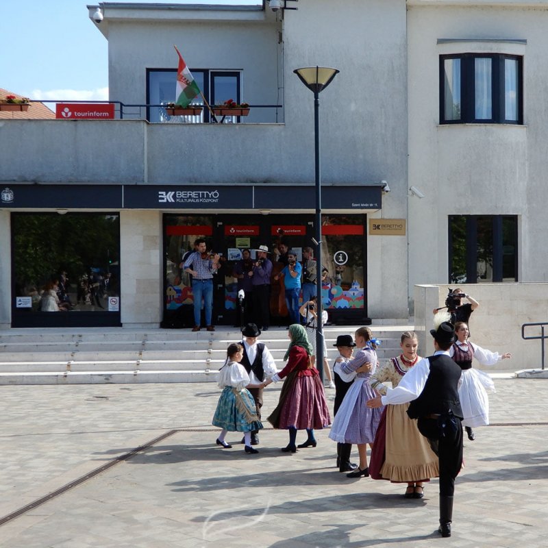 A nemzeti összetartozás napja 2021 08